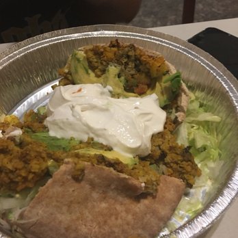 Jikoni Cafe - Vegan Near Me - Norfolk, Virginia Jikoni Cafe - Vegan Near Me - Norfolk, Virginia