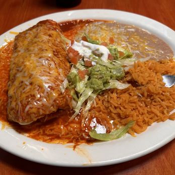 Brody's Mexican Restaurant - Carnita Burrito with rice and beans. - Mexican Near Me - Cedar City, Utah Brody's Mexican Restaurant - Carnita Burrito with rice and beans. - Mexican Near Me - Cedar City, Utah