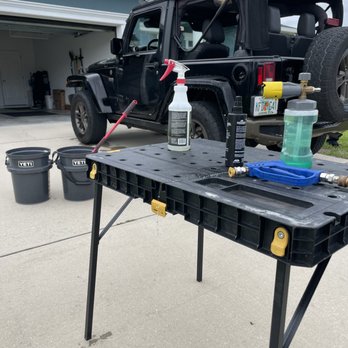 Deos Mobile Detailing - Auto Detailing Near Me Deos Mobile Detailing - Auto Detailing Near Me