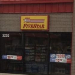 Fivestar Foodmart & Gas