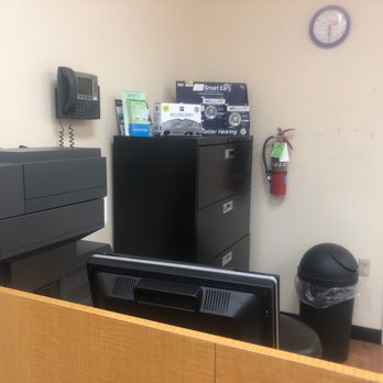 Walmart Supercenter - a computer and printer - Department Stores Near Me - Sterling, Illinois