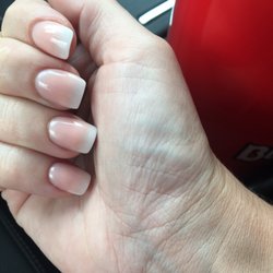 Tj Nails