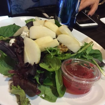Salvo's Pizzabar - Healthy salad - Italian Near Me - New York, New York Salvo's Pizzabar - Healthy salad - Italian Near Me - New York, New York