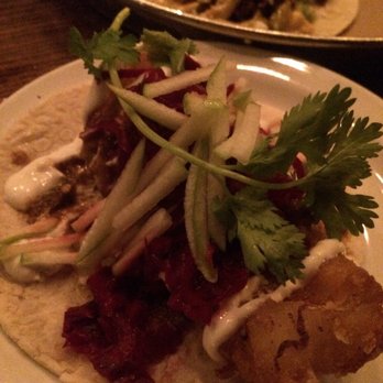 La Carnita - In cod we trust - Mexican Near Me - Toronto, Ontario La Carnita - In cod we trust - Mexican Near Me - Toronto, Ontario