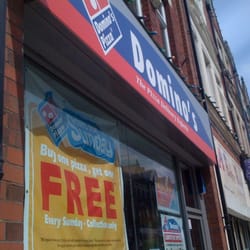 Domino's Pizza