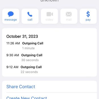 CM Plumbing Services - Calling so many times never got back to us after the complaint - Plumbing Near Me
