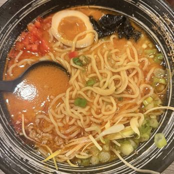 Toryumon Japanese House - Tan tan ramen - Asian Fusion Near Me - Washington, DC, District of Columbia Toryumon Japanese House - Tan tan ramen - Asian Fusion Near Me - Washington, DC, District of Columbia