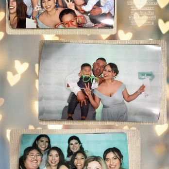 Pixel Images Photo Booth - Photos - Photo Booth Rentals Near Me