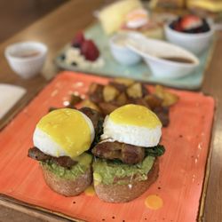 Brown Sugar Cafe