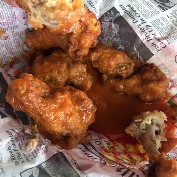 The Depot - Buffalo Wings - American Near Me - Mackinaw City, Michigan The Depot - Buffalo Wings - American Near Me - Mackinaw City, Michigan