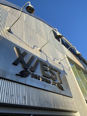 12 West Brewing Co. by null