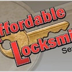 Affordable Locksmith Services - Your Key's In Your Car - But Your Not!