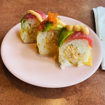 aa Sushi - Sushi Bars Near Me - Kirkland, Washington