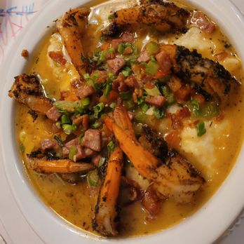 Black-Eyed Sally's - Low country shrimp and grits - Barbeque Near Me - Hartford, Connecticut Black-Eyed Sally's - Low country shrimp and grits - Barbeque Near Me - Hartford, Connecticut