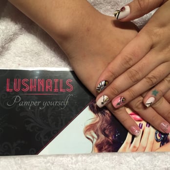 Lush Nails - Negle københavn, Freehand nail design www.lushnails.dk - Nail Salons Near Me - København V, 84 Lush Nails - Negle københavn, Freehand nail design www.lushnails.dk - Nail Salons Near Me - København V, 84
