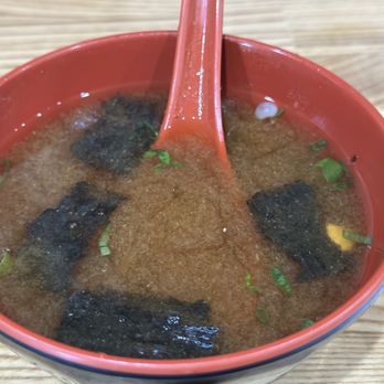 Sushi Town - Miso - Sushi Bars Near Me - San Jose, California Sushi Town - Miso - Sushi Bars Near Me - San Jose, California