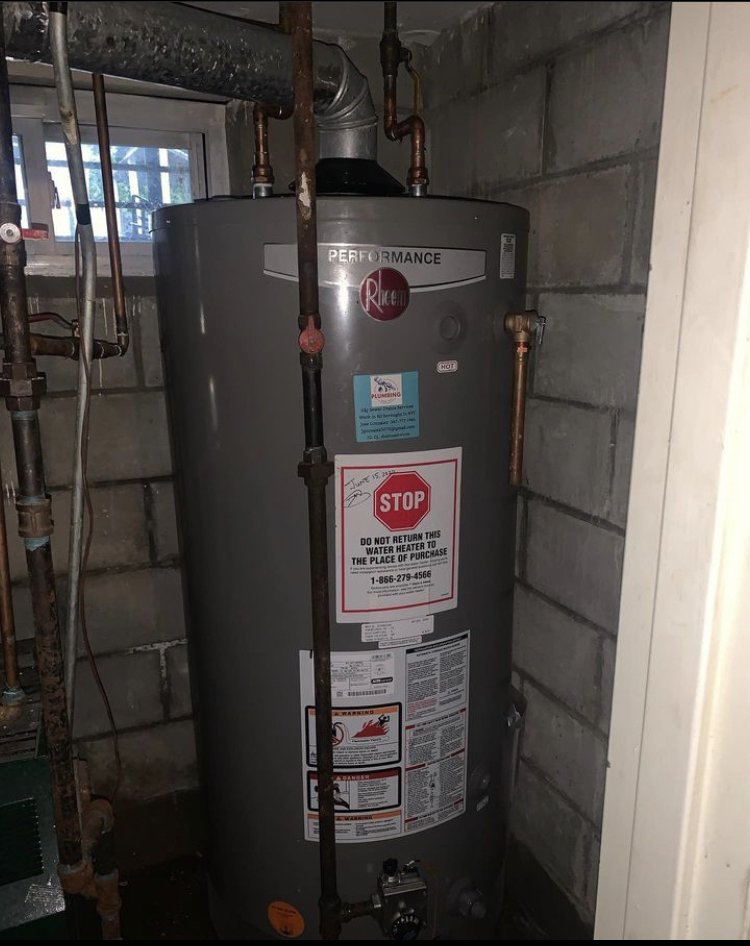 Slide of D&J Sewer Services