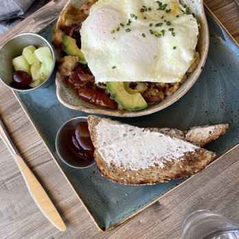 First Watch - Farmers Hash. - Breakfast & Brunch Near Me - Cedar Park, Texas First Watch - Farmers Hash. - Breakfast & Brunch Near Me - Cedar Park, Texas