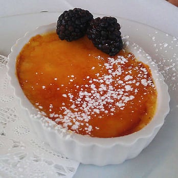 Jean Farris - Crème Brûlée - Wineries Near Me - Lexington, Kentucky Jean Farris - Crème Brûlée - Wineries Near Me - Lexington, Kentucky