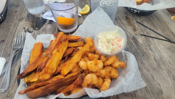 Russell's Seafood Grill by null