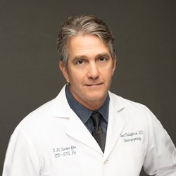 North Florida Center for Otolaryngology - A. Cort Taliaferro, MD