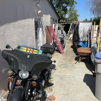 Genie’s Junk Removal - Before - Junk Removal & Hauling Near Me - San Jose, California Genie’s Junk Removal - Before - Junk Removal & Hauling Near Me - San Jose, California