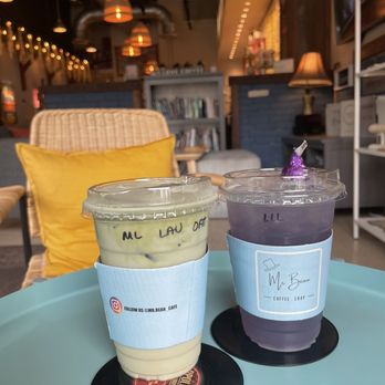 Mr Bean Coffee Shop - Coffee & Tea Near Me - Miami, Florida Mr Bean Coffee Shop - Coffee & Tea Near Me - Miami, Florida