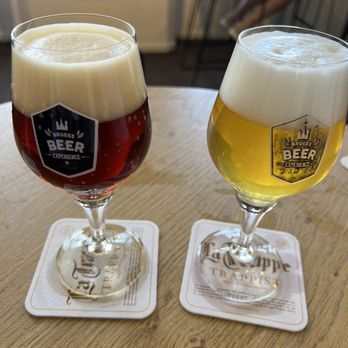 Bruges Beer Experience - Beer Bar Near Me - Bruges, VWV