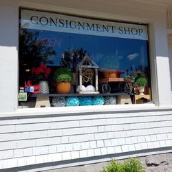 Generations Consignment Interiors