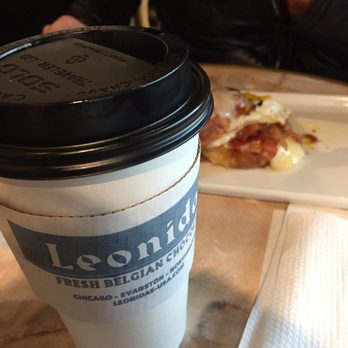 Leonidas Chocolate Cafe - Chocolatiers & Shops Near Me - Northbrook, Illinois Leonidas Chocolate Cafe - Chocolatiers & Shops Near Me - Northbrook, Illinois