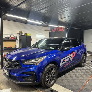 Kings Auto Retouch - Auto Detailing Near Me - Seaford, New York