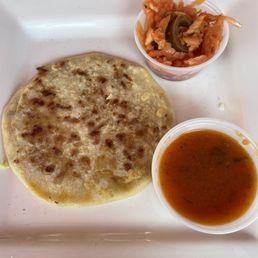 Pupusa