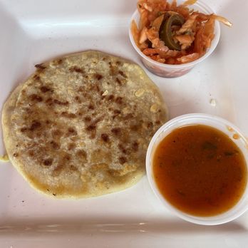Jack's Diner - Pupusa - Diners Near Me - Albany, New York