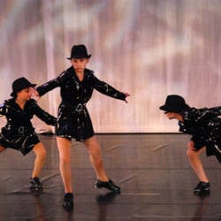 Act II 2010 - Tap