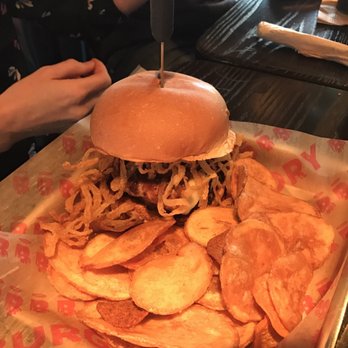 Burgatory - McCandless - Burgers Near Me - Pittsburgh, Pennsylvania Burgatory - McCandless - Burgers Near Me - Pittsburgh, Pennsylvania