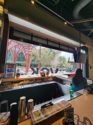 Losers Bar by null