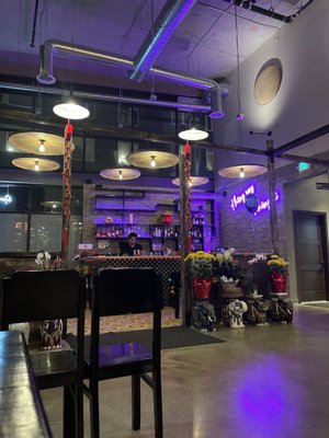 Ông Lắm Bistro by null