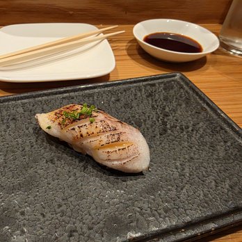 Hatsuyuki Handroll Bar - Seared Tuna - Sushi Bars Near Me - Fort Worth, Texas Hatsuyuki Handroll Bar - Seared Tuna - Sushi Bars Near Me - Fort Worth, Texas