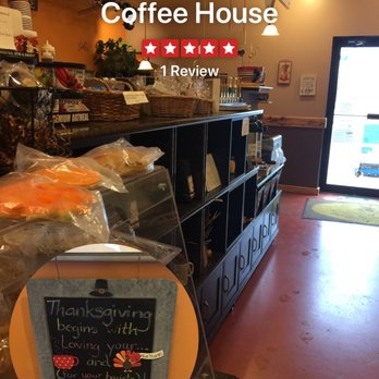 Jumpin' Beanz Coffee House - view of the coffee house - Coffee & Tea Near Me - Bryan, Ohio Jumpin' Beanz Coffee House - view of the coffee house - Coffee & Tea Near Me - Bryan, Ohio