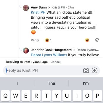 The Joggling Board - This lady is a pedophile protector. MAGA trash - Children's Clothing Near Me - Pawleys Island, South Carolina The Joggling Board - This lady is a pedophile protector. MAGA trash - Children's Clothing Near Me - Pawleys Island, South Carolina