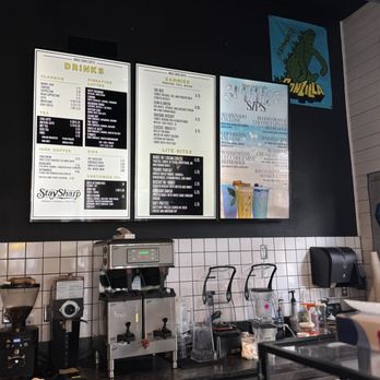 Brass Tacks Coffee - Menu - Coffee & Tea Near Me - Jacksonville, Florida Brass Tacks Coffee - Menu - Coffee & Tea Near Me - Jacksonville, Florida