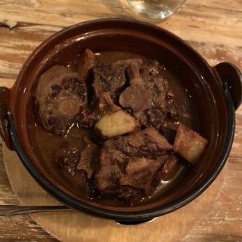 Nai  - Tapas/Small Plates Near Me - New York, New York