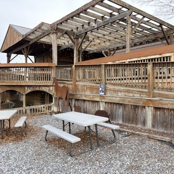 Oregon Dairy - Deck for restaurant and ice cream shop. Next to the playground. - Bakeries Near Me - Lititz, Pennsylvania Oregon Dairy - Deck for restaurant and ice cream shop. Next to the playground. - Bakeries Near Me - Lititz, Pennsylvania