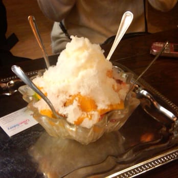 Crown Bakery - Shaved ice: $5.95 - Bakeries Near Me - Las Vegas, Nevada
