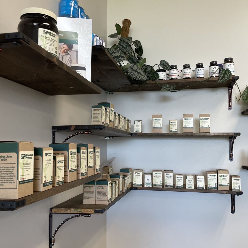 Oasis Health Center - Standard Process supplements - Chiropractors Near Me - Spring Hill, Tennessee Oasis Health Center - Standard Process supplements - Chiropractors Near Me - Spring Hill, Tennessee