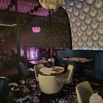 The Goose - Cocktail Bars Near Me - Scottsdale, Arizona