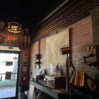 The Jacked Up Bean - Coffee & Tea Near Me - Palm Coast, Florida