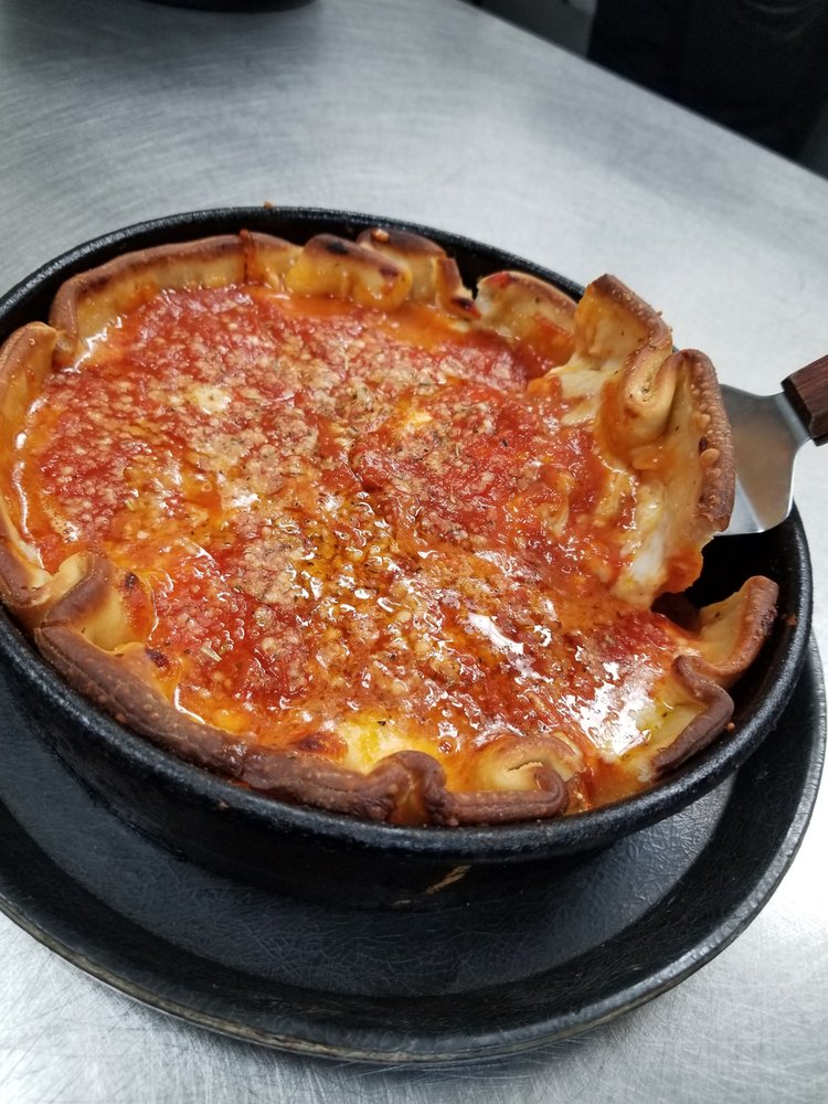 HAPPY JOE’S PIZZA & ICE CREAM PARLOR CLOSED Restaurants near