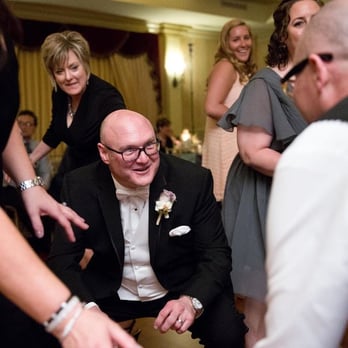 Toast & Jam - Dance off btwn groom and best man!!! - DJs Near Me - Chicago, Illinois Toast & Jam - Dance off btwn groom and best man!!! - DJs Near Me - Chicago, Illinois
