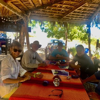 Restaurant JC'S - Seafood Near Me - Mulegé, BCS Restaurant JC'S - Seafood Near Me - Mulegé, BCS